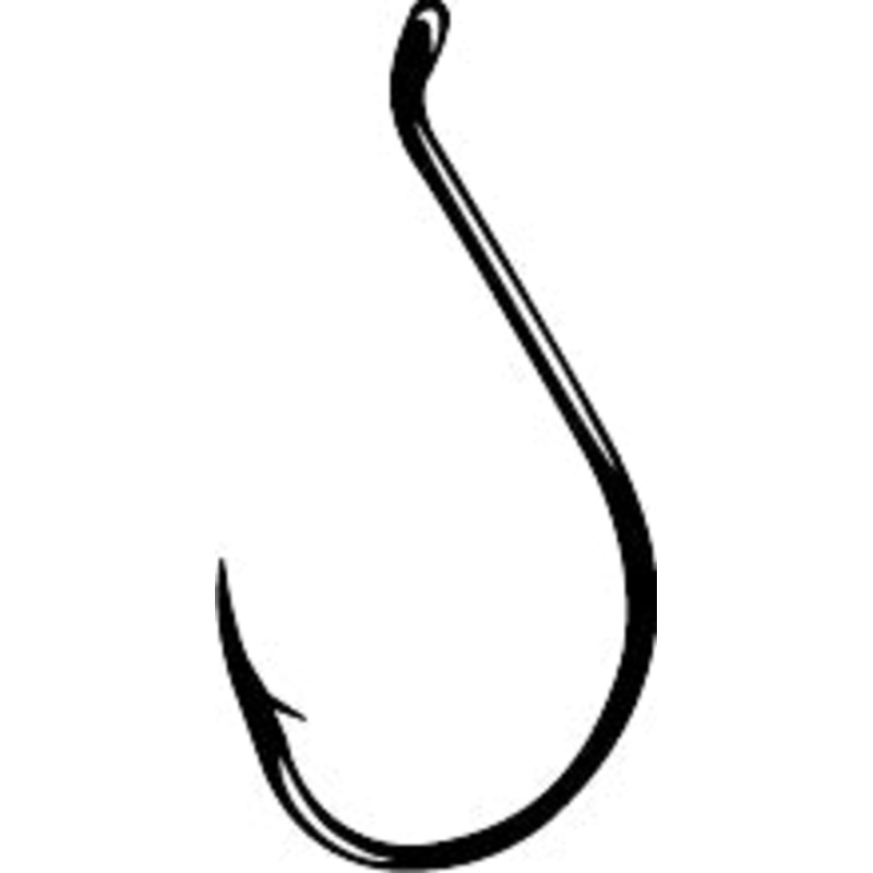 Gamakatsu Octopus Hooks