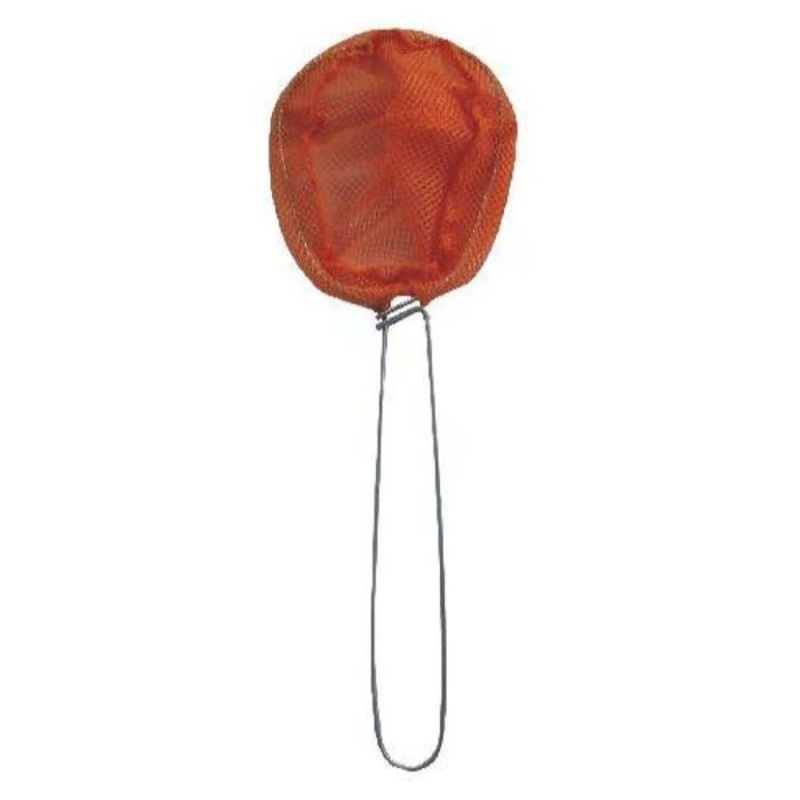 HT Orange Minnow Net