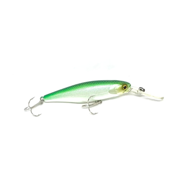 Jackall DD Squirrel 79SP