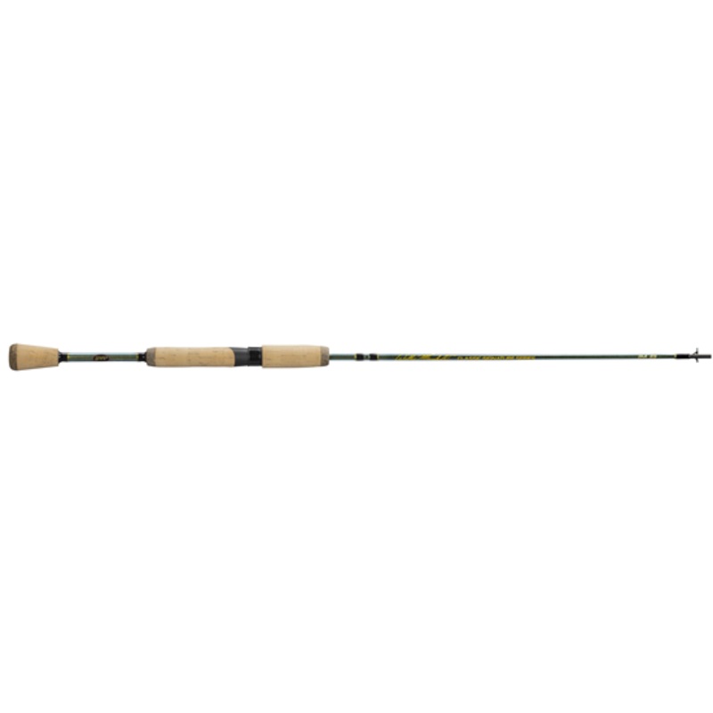 Lew’s Wally Marshall Classic Series Spinning Rods