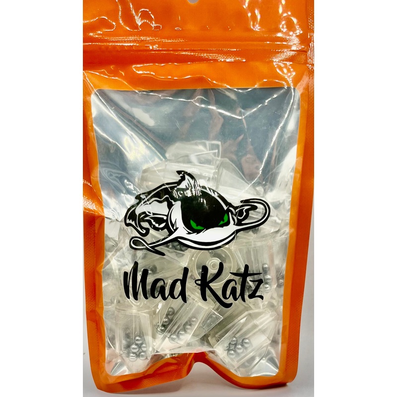 MadKatz Rocket Rattle