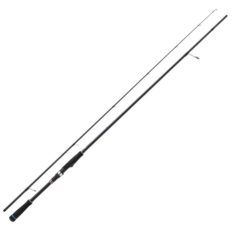Major Craft Ceana Light Shore Jigging Spinning Rod