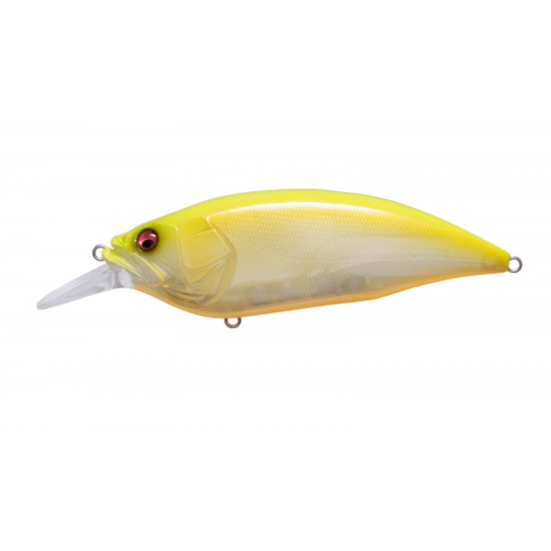 Megabass Big-M 4.0