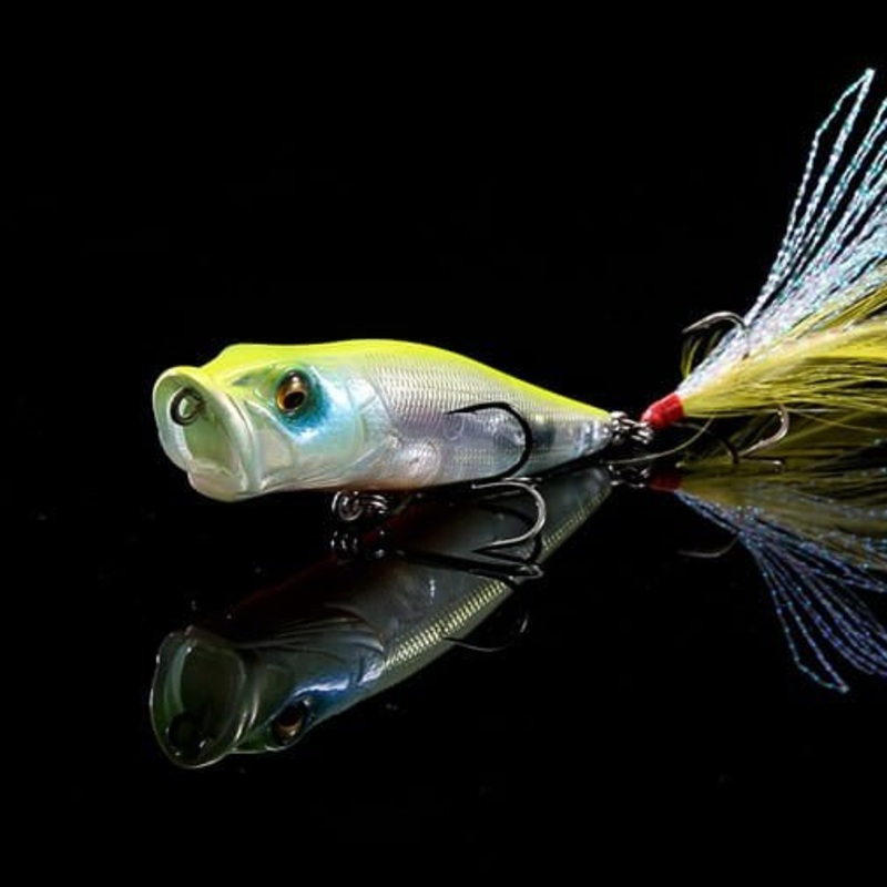Megabass Respect Series 67 – Aurora Reaction