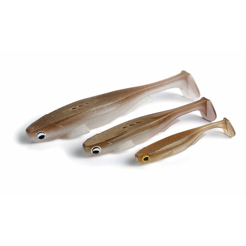 MEGABASS SPARK SHAD