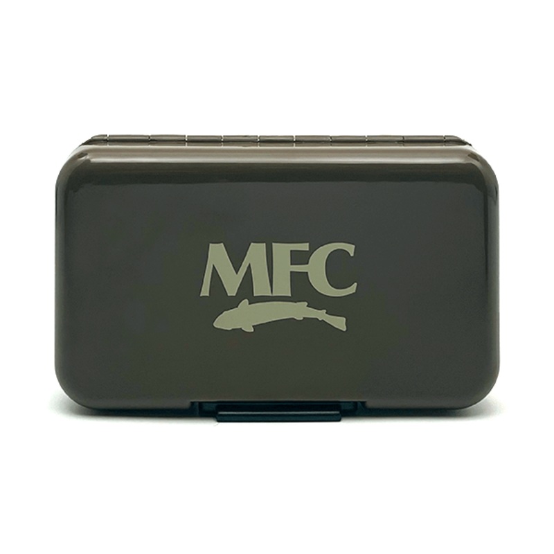 MFC Poly Fly Box – Olive