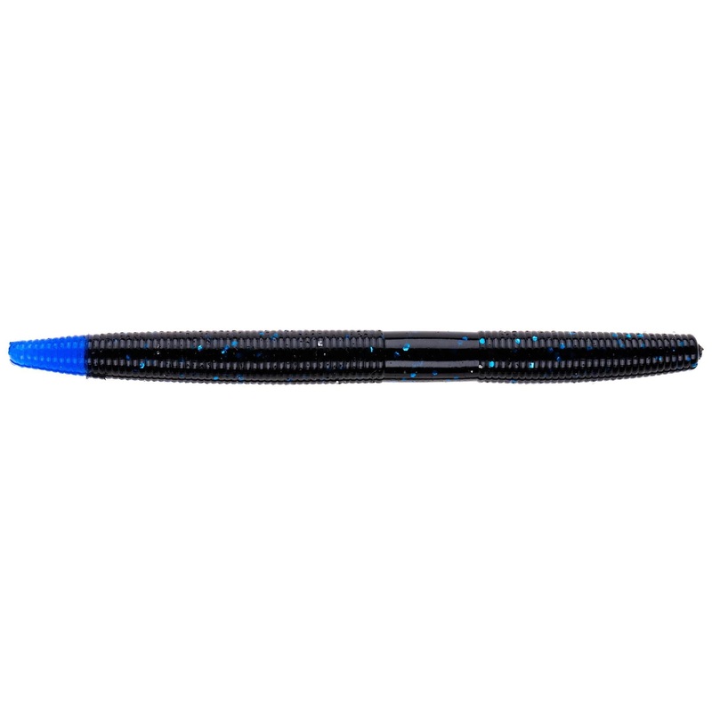NetBait BaitFuel Ion Soft Stick Bait 5″ (8 Pk)