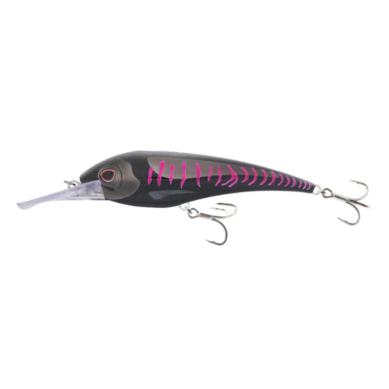 Nomad Design DTX Minnow 180 Heavy Duty Shallow Floating 7″