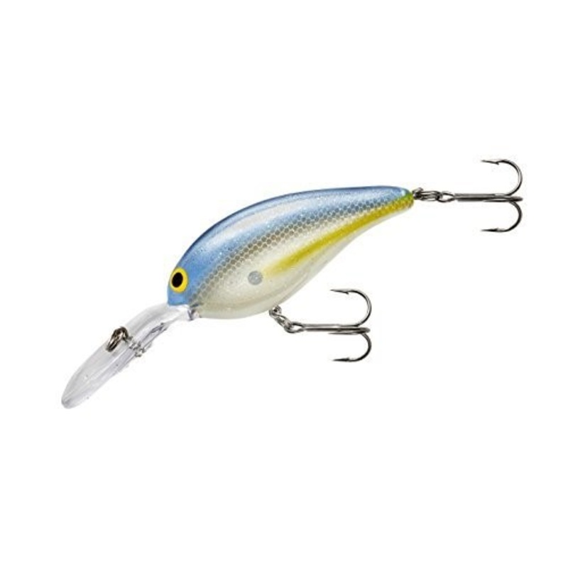 Norman Lures – Deep Little N