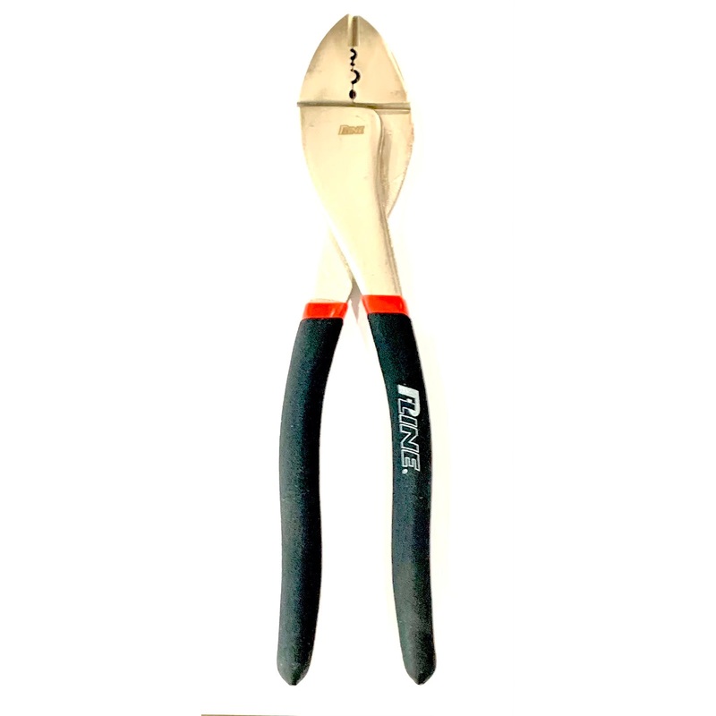 Pucci Crimping Tool