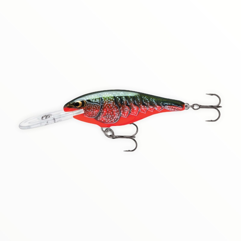 Rapala Shad Rap
