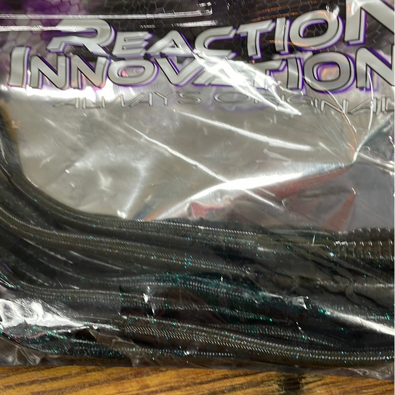 Reaction Innovations Fat Flirt 8.25 Payback