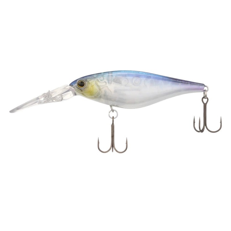 Shimano Enber 60SP Flashboost