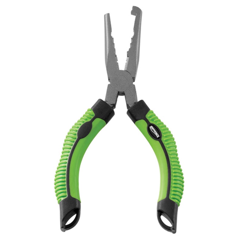 SPRO HD Split Ring Pliers 6″