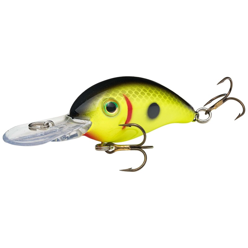 Strike King Pro Model Crankbait