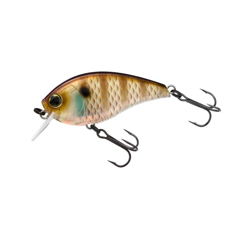 Yo-Zuri 3DB 1.5 Squarebill Floating Lure