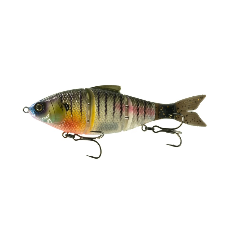 6TH SENSE TRACE SWIMBAIT 5″