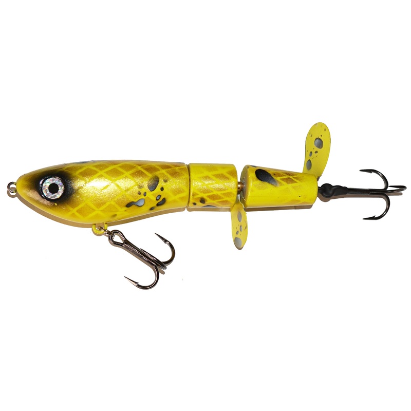Bucher Super Topraider Surface Bait