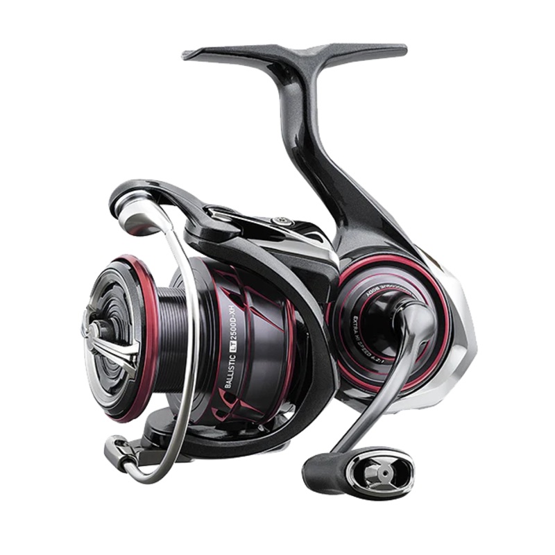DAIWA BALLISTIC MQ LT SPINNING REELS