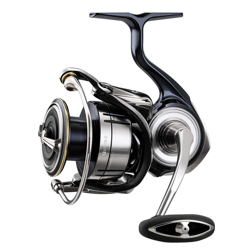 Daiwa Certate LT Spinning Reels CLOSE-OUT
