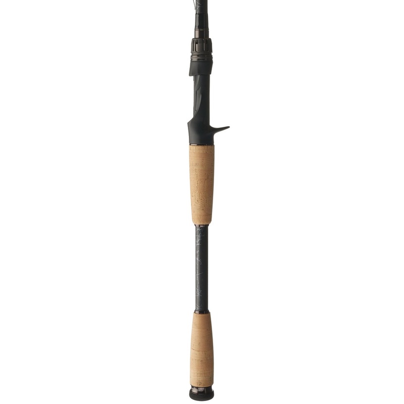 Daiwa Tatula Cork Casting Rod