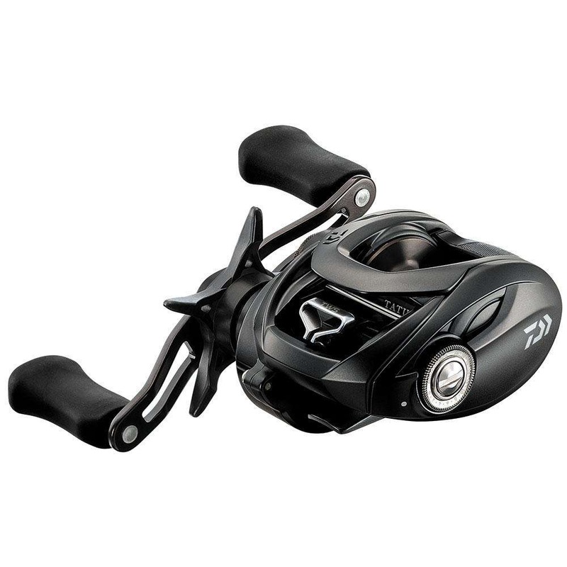 Daiwa Tatula Elite Casting Reel