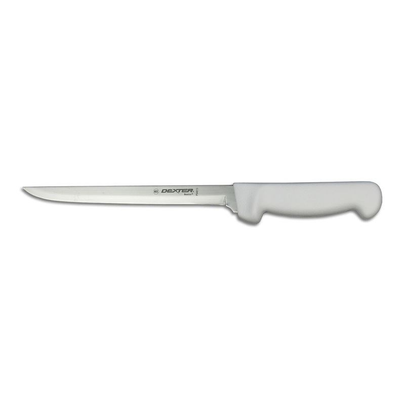 Dexter Russell P94813 Basic 8″ Narrow Fillet Knives