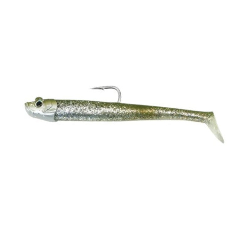Fishlab Mad Eel Soft Swimbaits