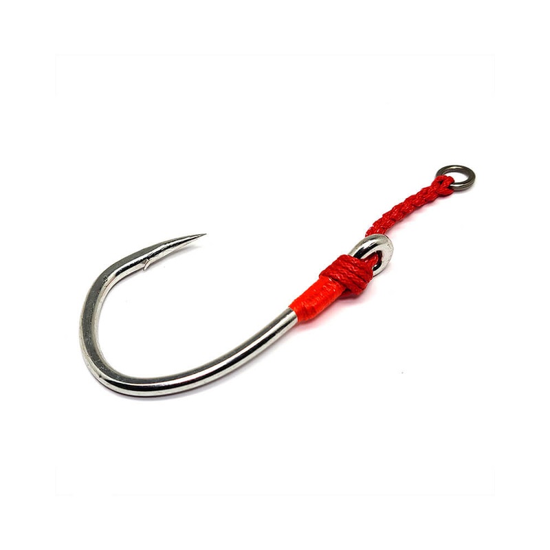 Gamakatsu – 720 Heavy Duty Assist Hooks (39552)