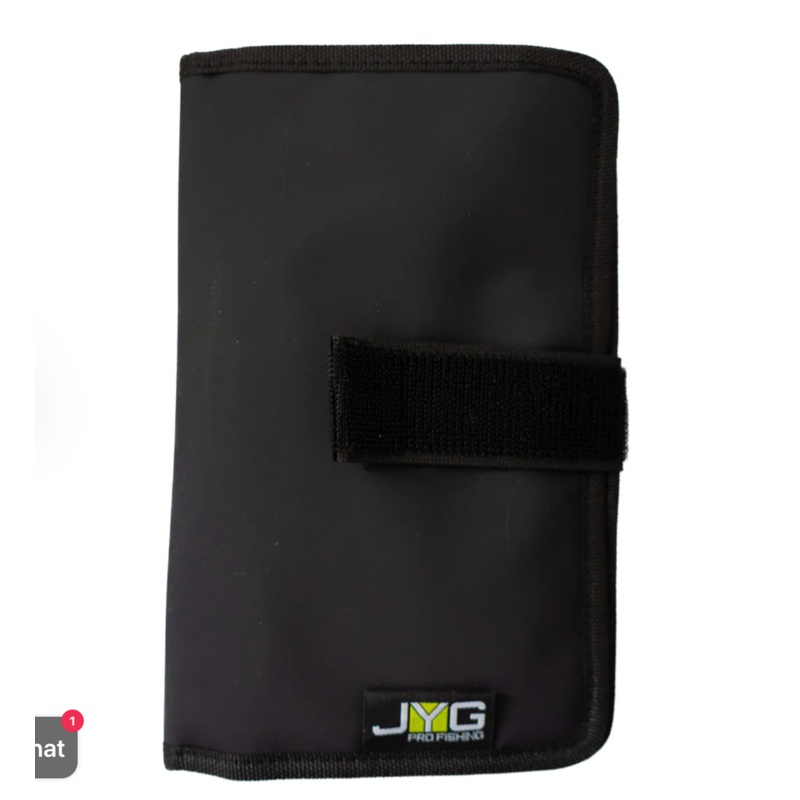 JYG Pro Mini Binder