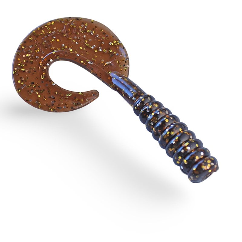 Kalin’s Mogambo Grubs 6″