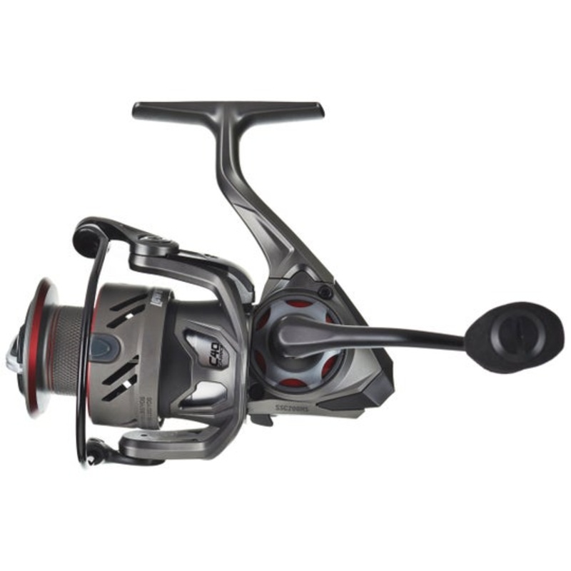 Lew’s Speed Spin CRX Spinning Reel