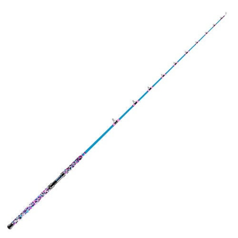 MAD KATZ KOTTON KANDY CASTING ROD