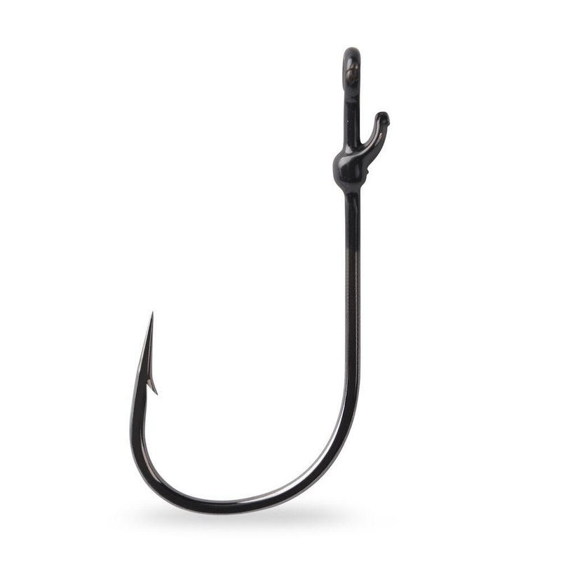 Mustad G34131NP-BN Grip-Pin Max Hooks