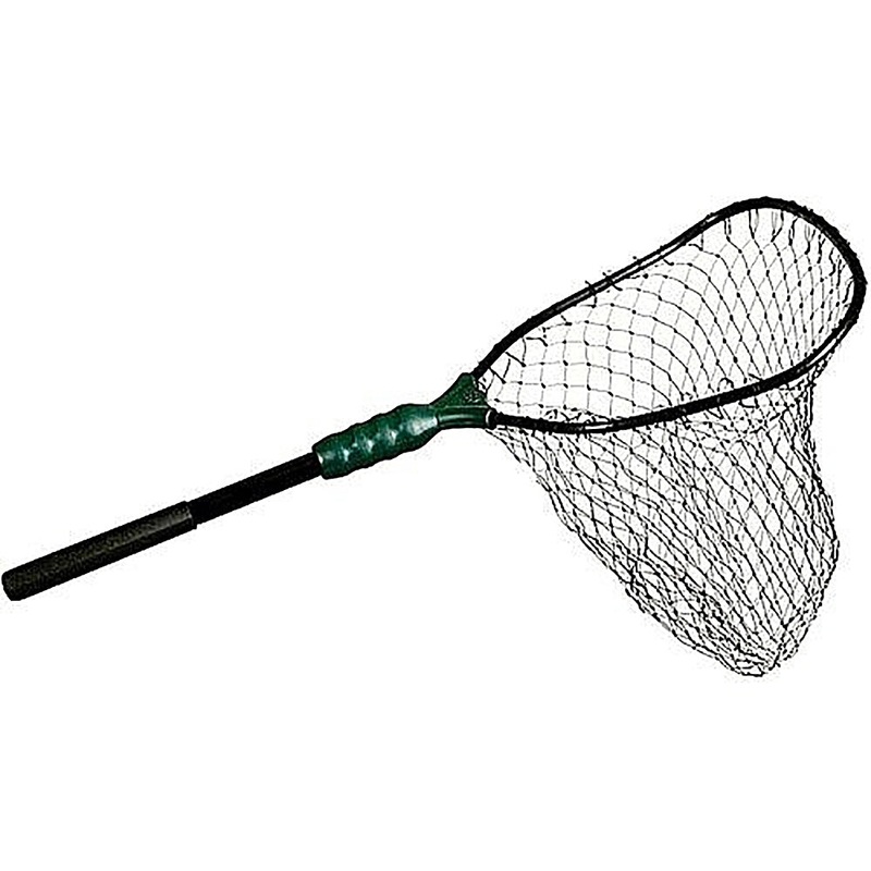 P-Line Beckman Net 17″ X 20″  with 32″ PVC Handle