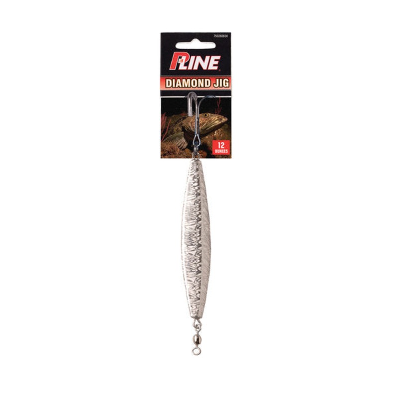 P-Line Diamond Bar Jig
