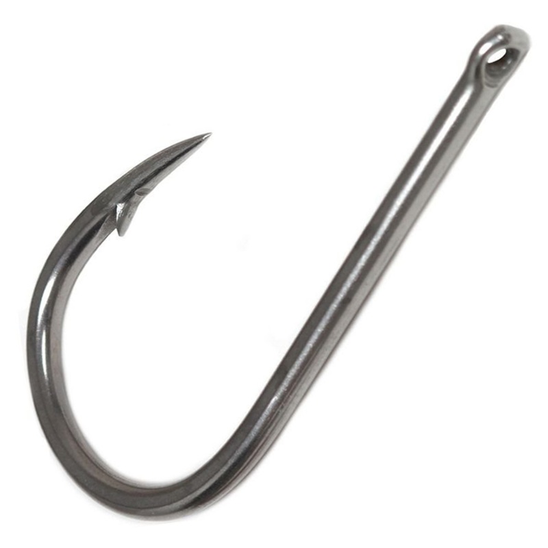 Quick Rig – Pa’a Needle Eye Hooks