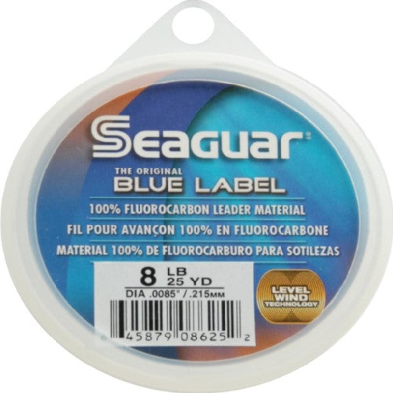 Seaguar Fluocarbon Leader