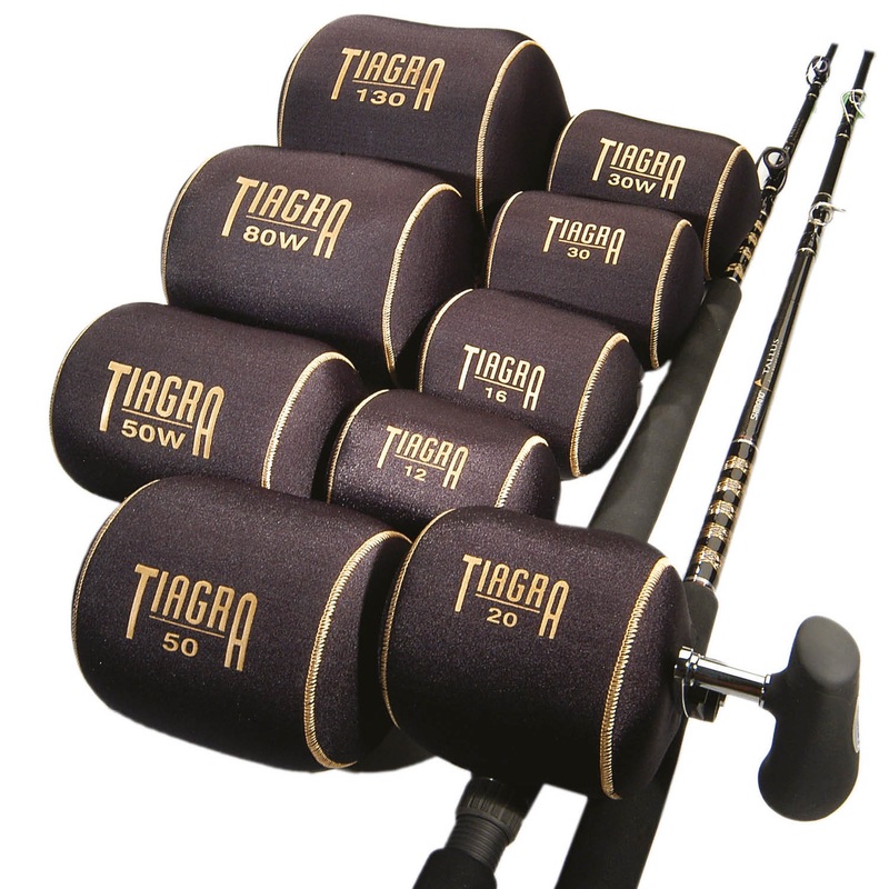 Shimano – Tiagra Reel Covers