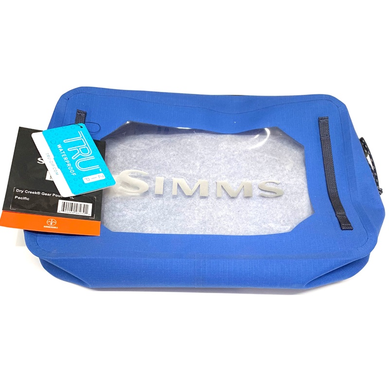 Simms Dry Creek Gear Pouch
