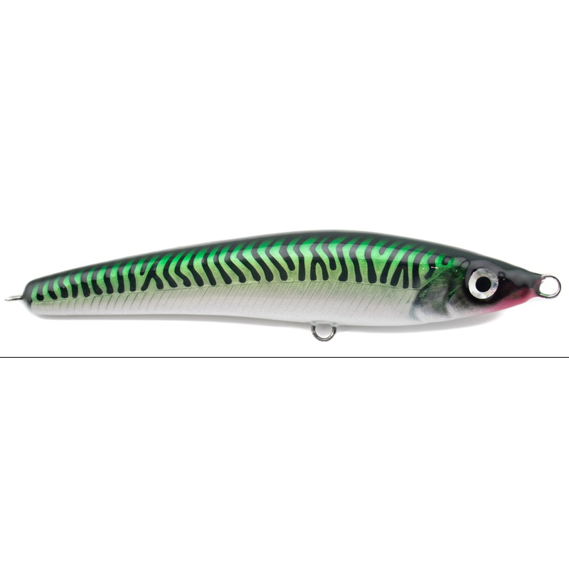 Strategic Angler Frantic-SS (Slow Sink) Series Stickbaits