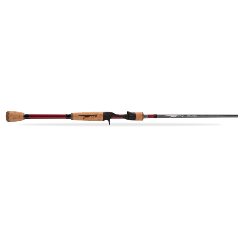 TFO Professional Casting Rods