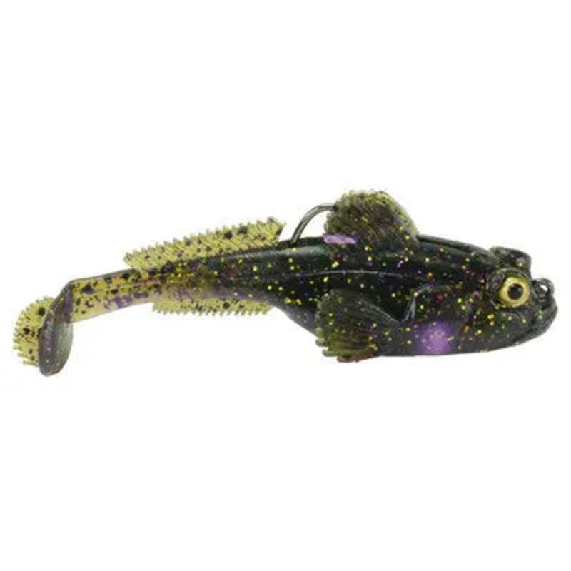 Z-Man 3″ Gobius 1/2 oz