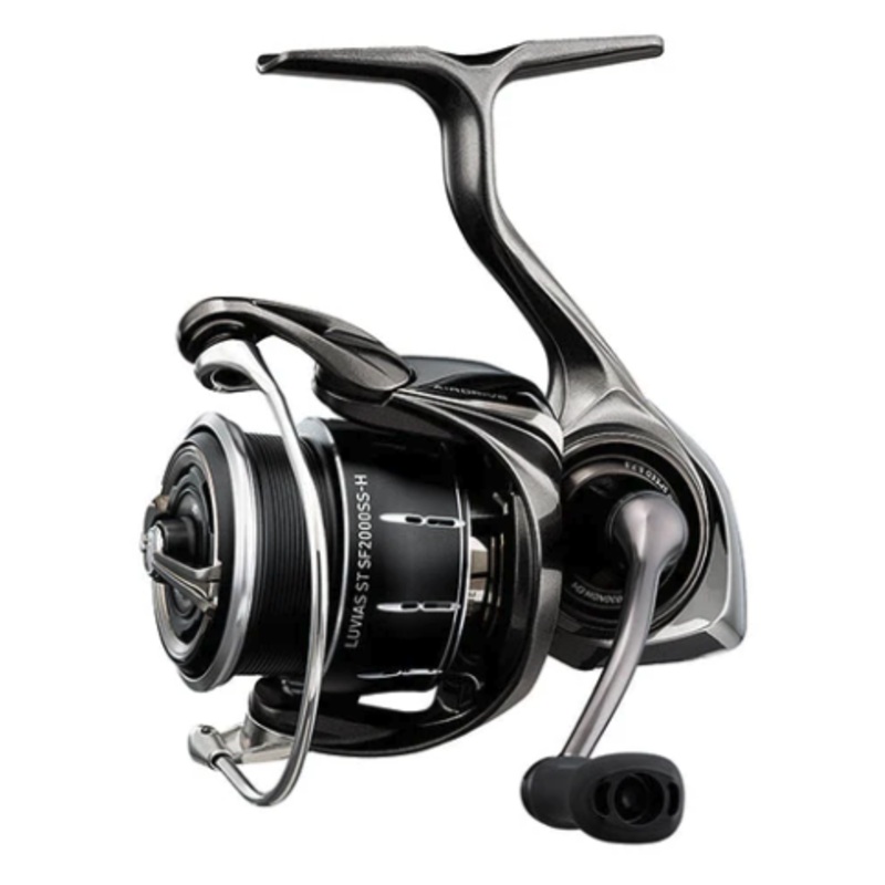 Daiwa Luvias ST Spinning Reels