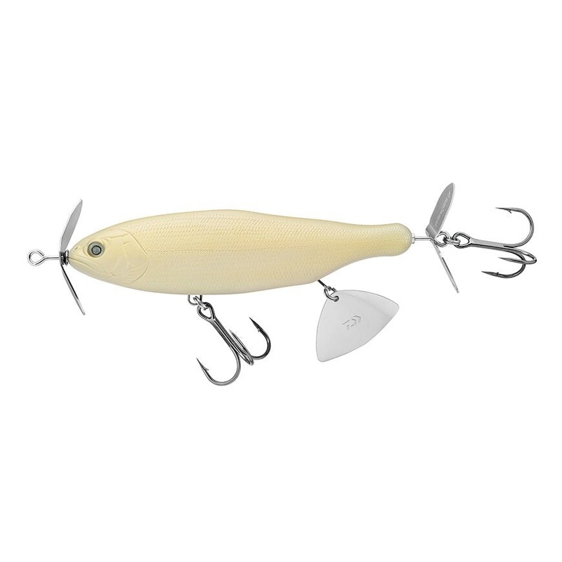 Daiwa Prorex Bessie Lures