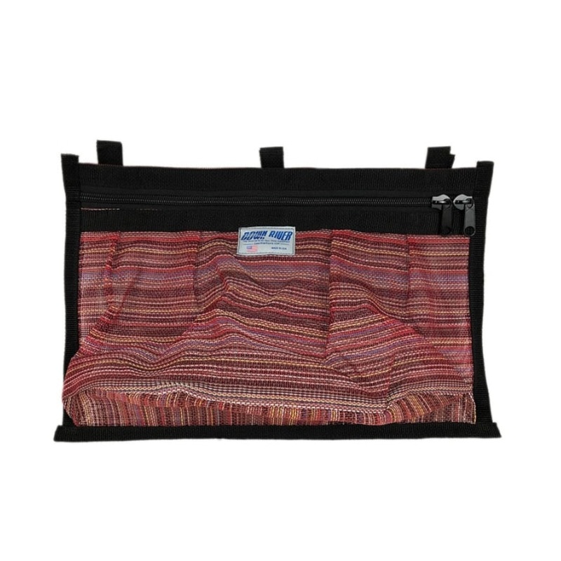 Down River Equipment Stash Pocket