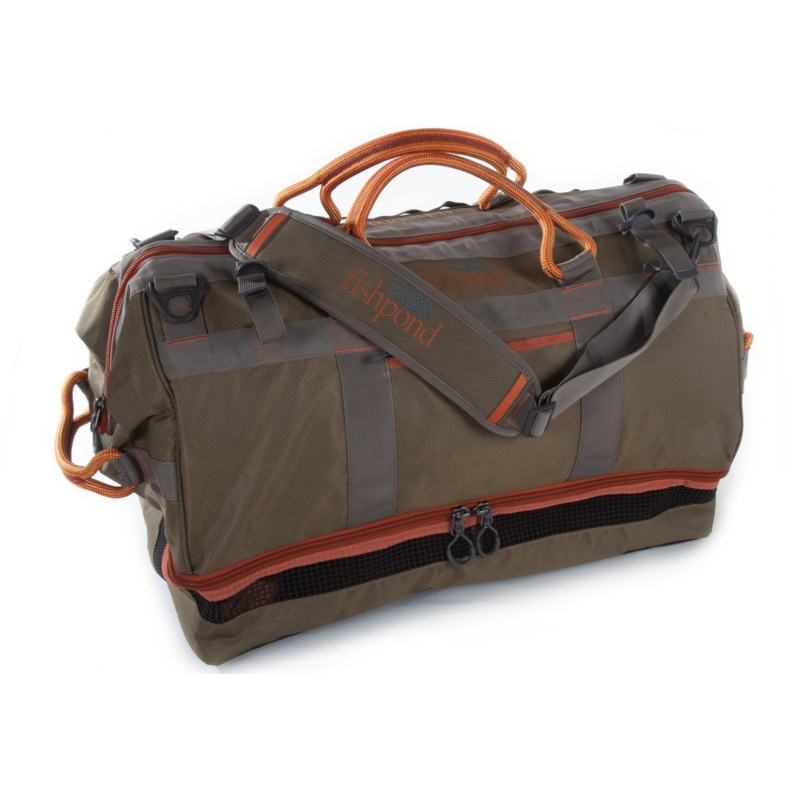 Fishpond Cimarron Wader Duffel