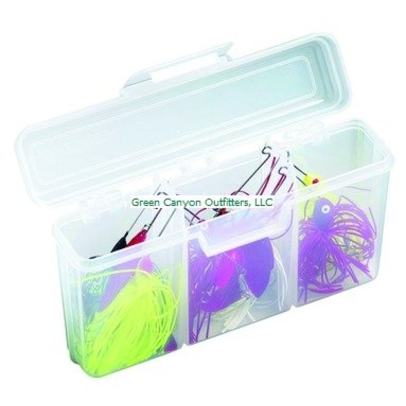 Flambeau Spinnerbait Box