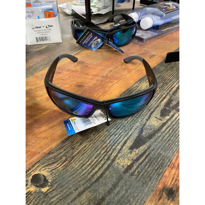 Flying Fisherman Sunglasses