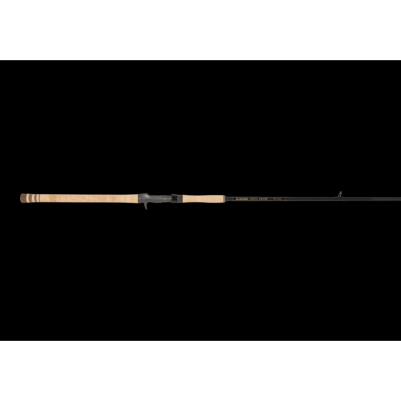 G. Loomis IMX Backbounce Casting Rods